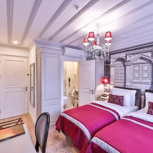Отель 9 Doors (adults Only), Стамбул