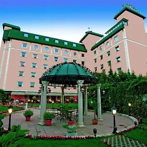5* Otel The Park Merter