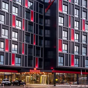 4* Otel Ramada By Wyndham Alibeykoy