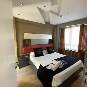 4* Hotel The Sisli Corner Park