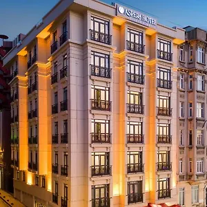 Отель Aspera Golden Horn, Стамбул