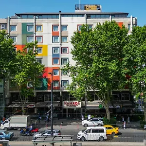 מלון Ramada By Wyndham Old, איסטמבול