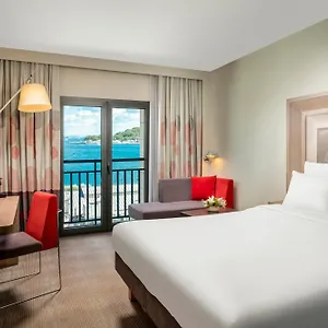 5* Otel Novotel Bosphorus