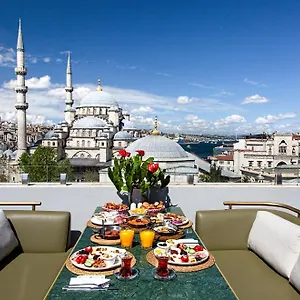 Sirkeci **** Stambuł