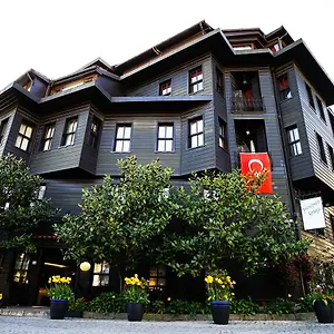 3* Otel Yusufpasa Konagi - Special Class