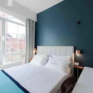 2* Otel Lavandula