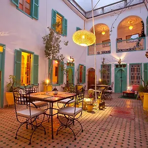 Dar Aida Riad Marrakesh