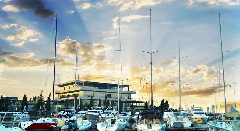 Atakoey Marina Park Hotel Residence contacts