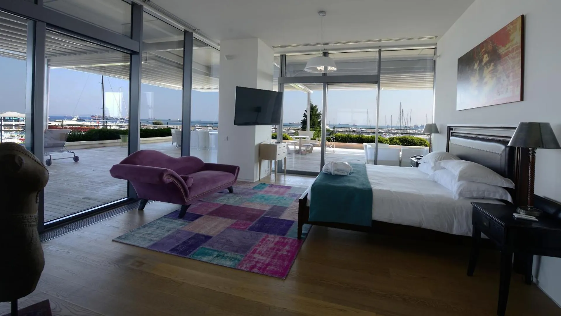 Aparthotel Atakoey Marina Park Hotel Residence Istanbul