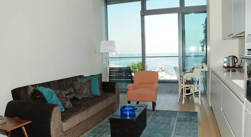 Atakoey Marina Park Hotel Residence Istanbul Aparthotel