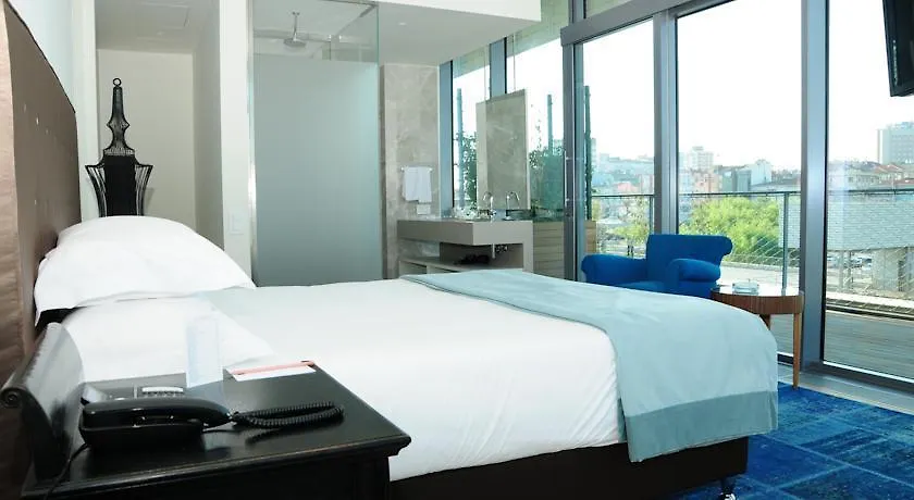 Atakoey Marina Park Hotel Residence Istanbul 4*,