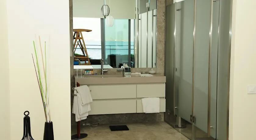 **** Aparthotel Atakoey Marina Park Hotel Residence Istanbul Turkey