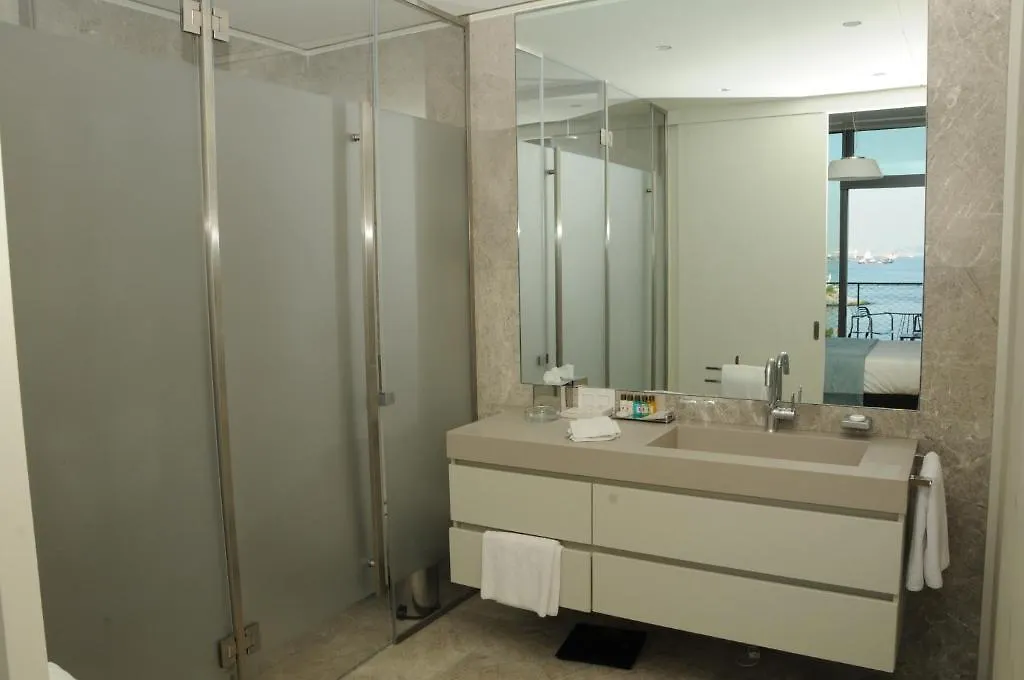 Atakoey Marina Park Hotel Residence Istanbul 4*,