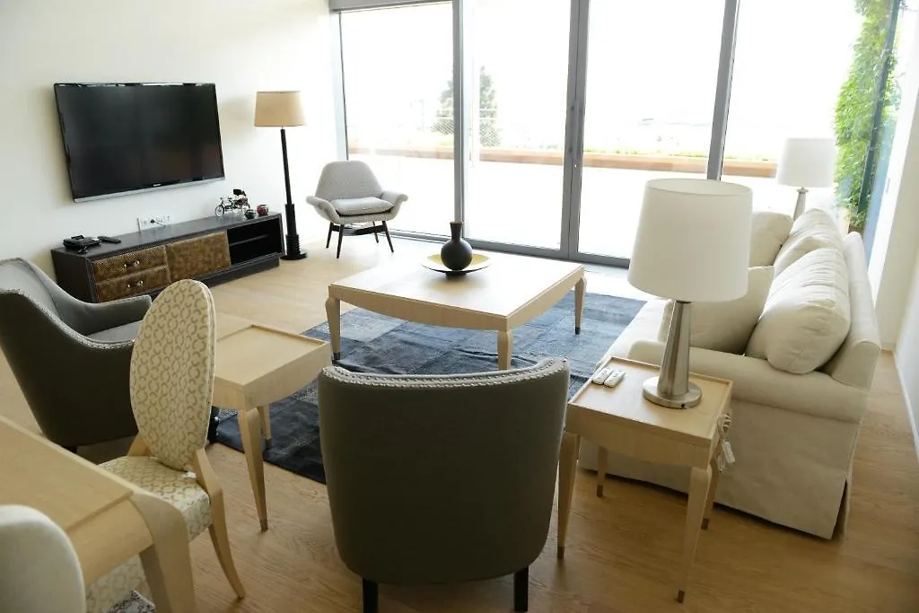 Atakoey Marina Park Hotel Residence Istanbul 4*,  Turkey