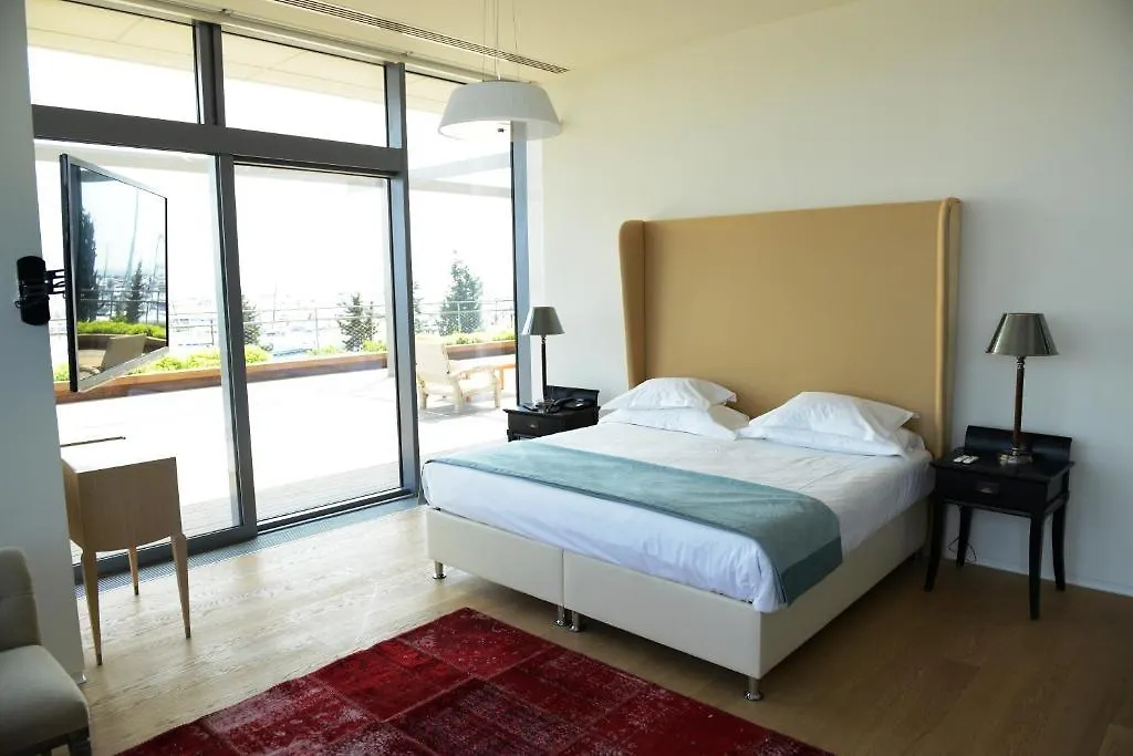 Aparthotel Atakoey Marina Park Hotel Residence Istanbul