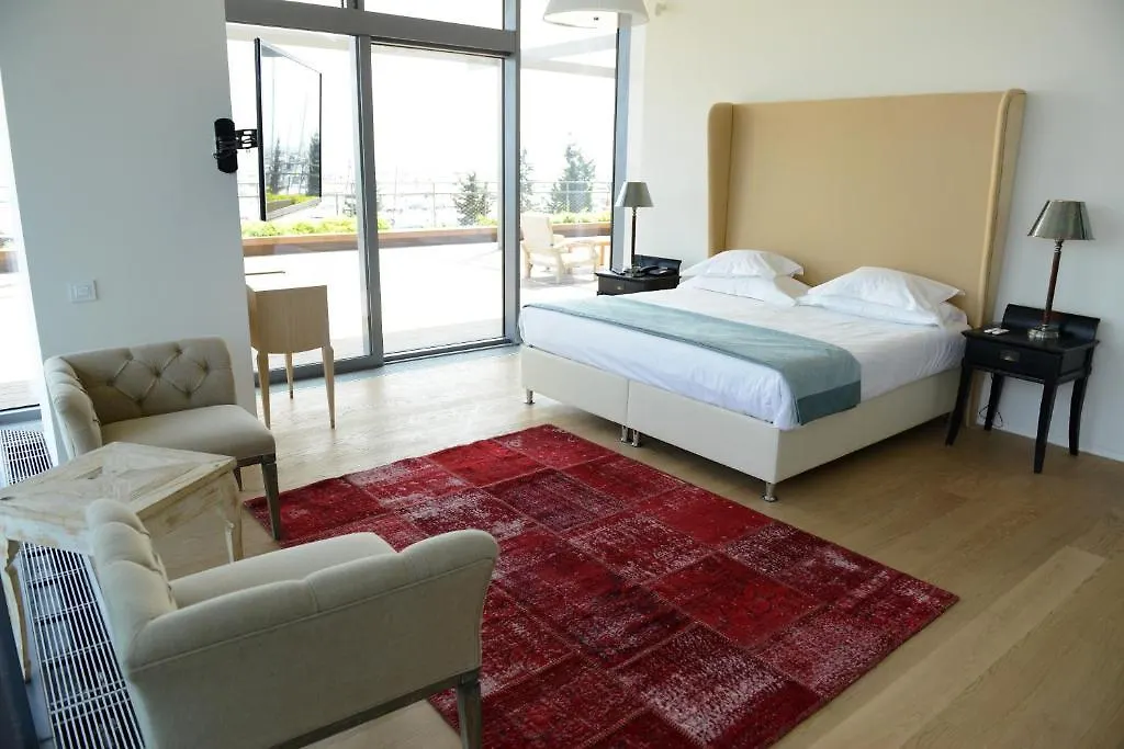 Atakoey Marina Park Hotel Residence Istanbul Aparthotel