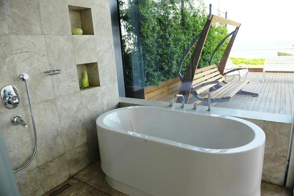 Atakoey Marina Park Hotel Residence Istanbul