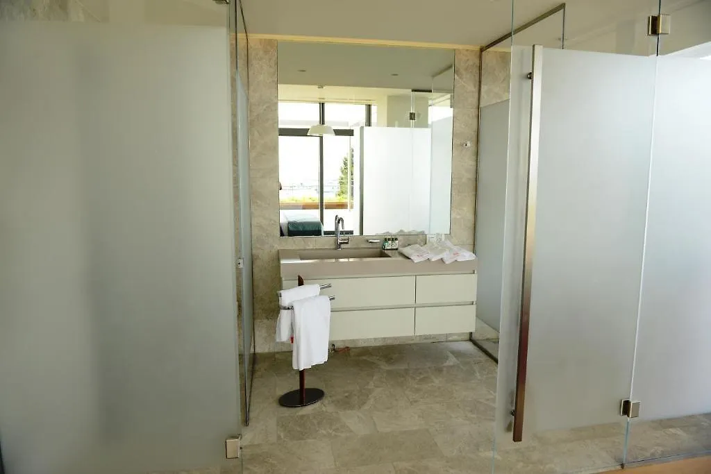 Aparthotel Atakoey Marina Park Hotel Residence Istanbul