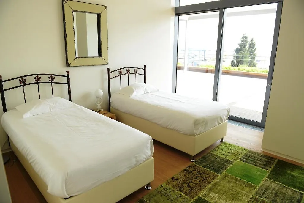Aparthotel Atakoey Marina Park Hotel Residence Istanbul
