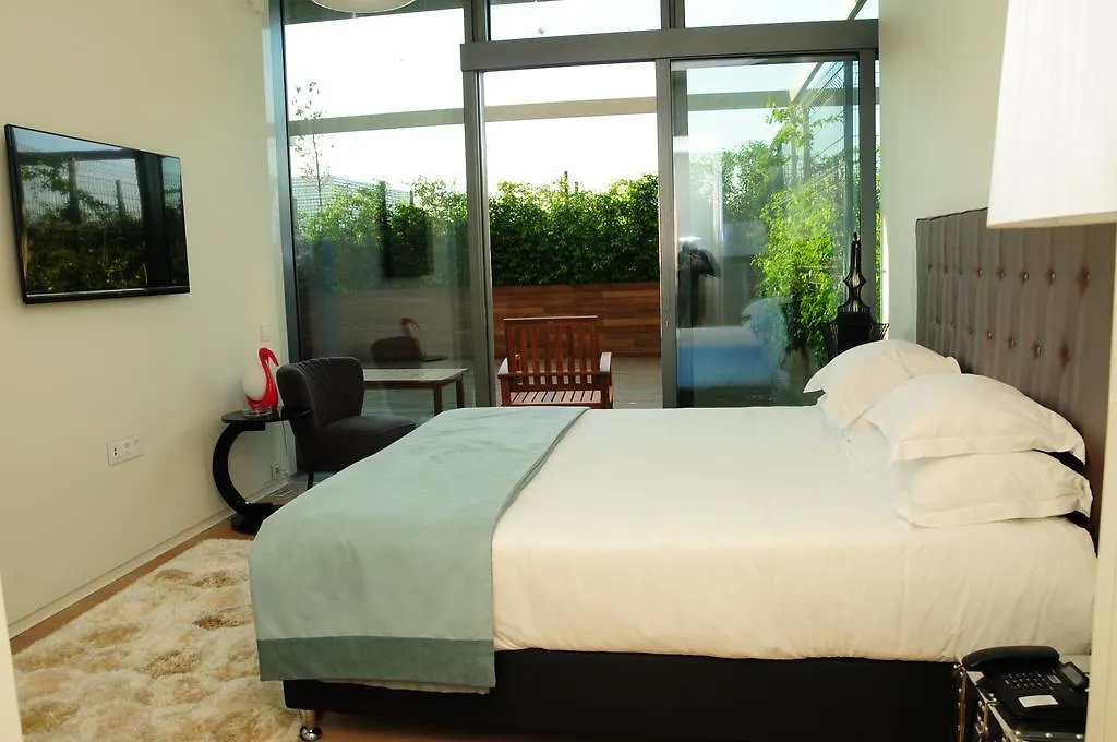 Atakoey Marina Park Hotel Residence Istanbul