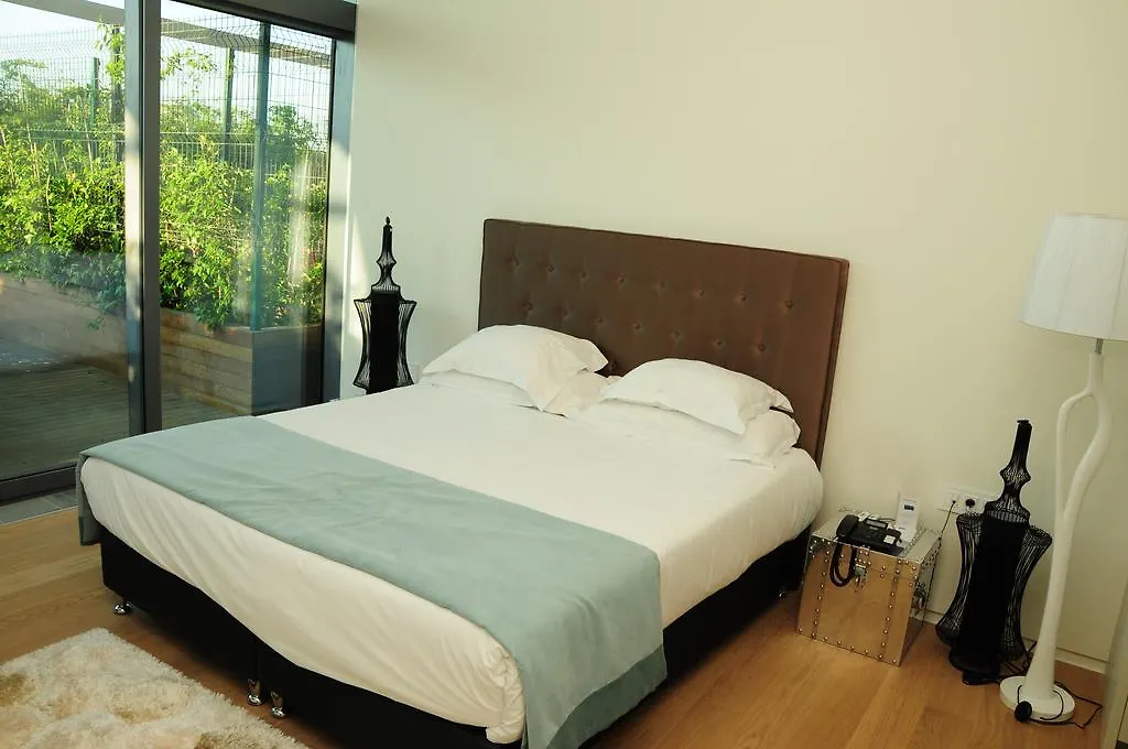 Atakoey Marina Park Hotel Residence Istanbul Aparthotel