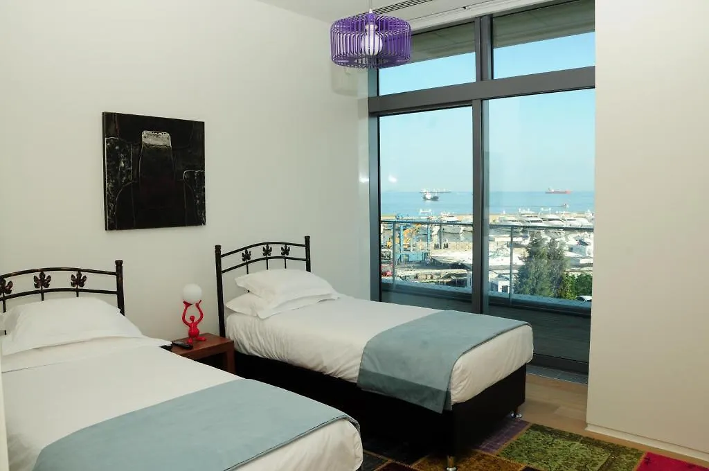 Atakoey Marina Park Hotel Residence Istanbul 4*,  Turkey