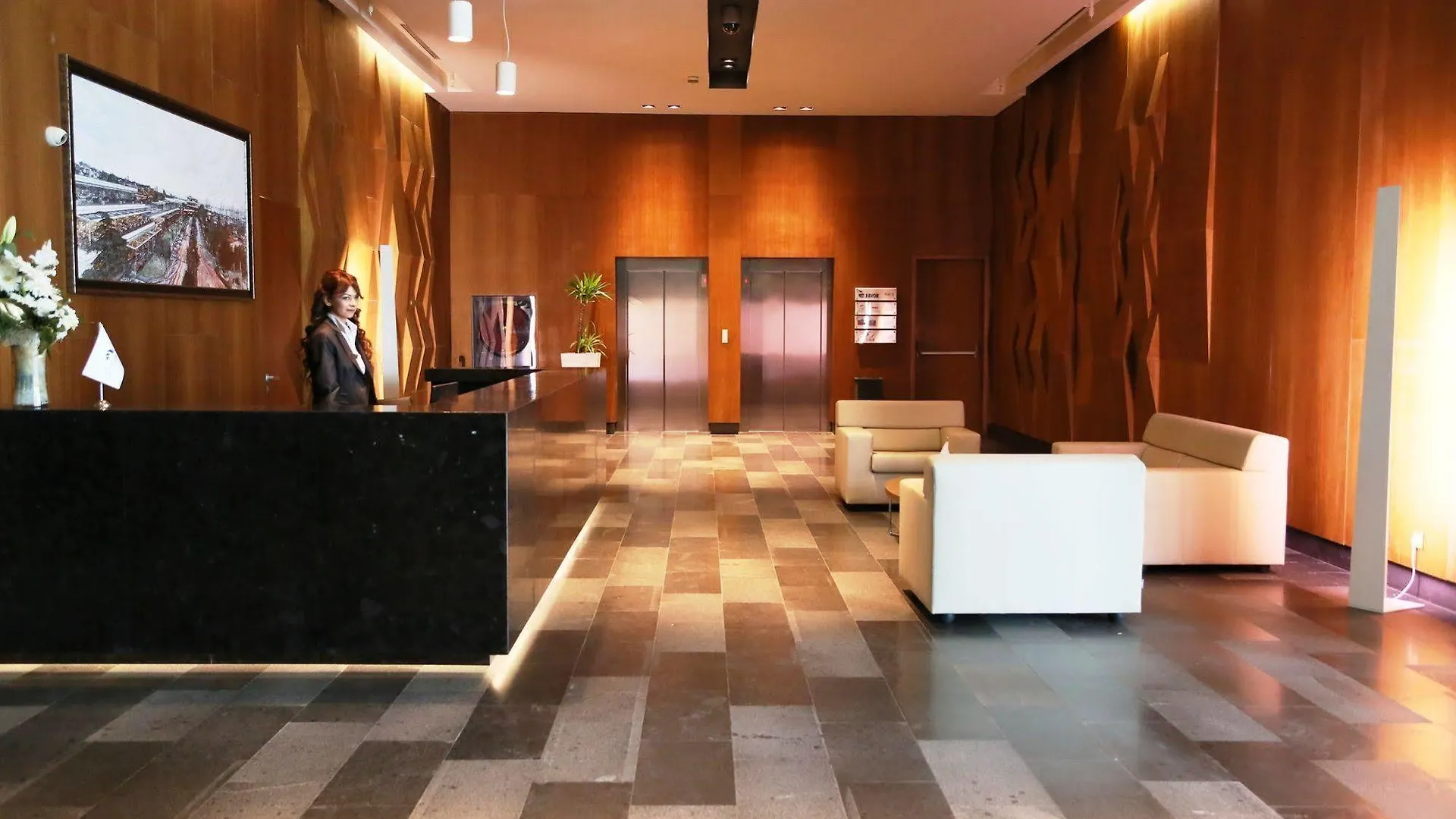 Atakoey Marina Park Hotel Residence Istanbul