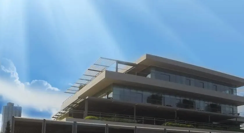 **** Aparthotel Atakoey Marina Park Hotel Residence Istanbul Turkey